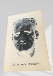 James Joyce Quarterly Vol. 21, No. 2