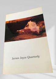 James Joyce Quarterly Vol. 28, No. 3