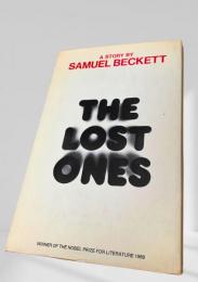 The Lost Ones　失われた者たち