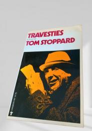 Travesties　トラヴェスティーズ