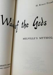 The Wake of the Gods　神々の航跡