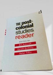 The Post-Colonial Studies Reader　ポストコロニアル・スタディーズ・リーダー