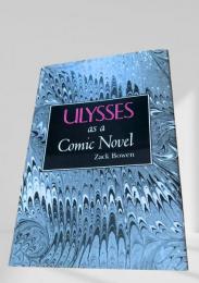 Ulysses as a Comic Novel　ユリシーズは喜劇小説か？