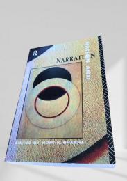 Nation and Narration　ネイションと語り