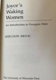 Joyce's Waking Women　ジョイスの目覚める女たち