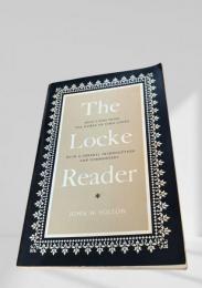 The Locke Reader　ロック・リーダー