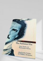 The Purloined Poe　盗まれたポー