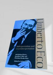 Interpretation and Overinterpretation　解釈と過剰解釈