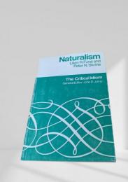 Naturalism　自然主義文学入門