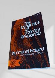 The Dynamics of Literary Response　文学反応のダイナミクス