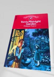 Tom’s Midnight Garden　トムは真夜中の庭で