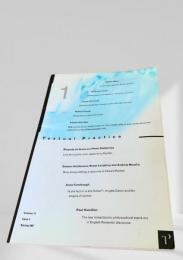 Textual Practice Vol. 11 No.1（テクスチュアル・プラクティス 第11巻 第1号）
