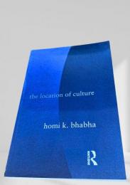 The Location of Culture（文化の位置）