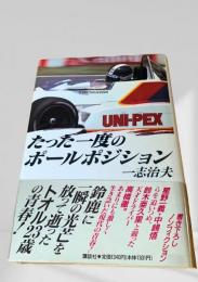 たった一度のポールポジション