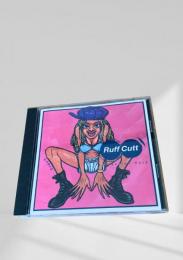 RUFF CUTT COLLECTION Vol.2