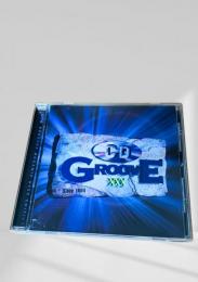 CD GROOVE XXX