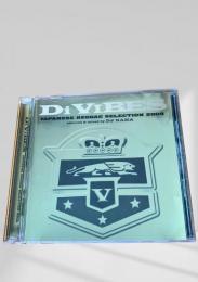 JAPANESE REGGAE SELECTION 2008