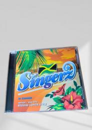 Singerz DJ SUMMER