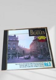 ザ・ビートルズ ベストヒット20 VOL.3