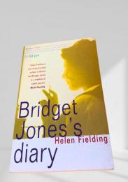 Bridget Jones's Diary　ブリジット・ジョーンズの日記