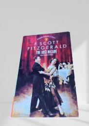 The Lost Decade and Other Stories　失われた十年