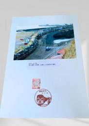 知人駅7,8列車 入換して前後切り離し 2017.10.30