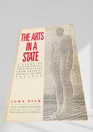 The Arts in a State 国家と芸術政策