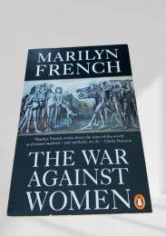The War Against Women　ザ・ウォー・アゲインスト・ウィメン