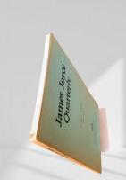 James Joyce Quarterly Vol. 6, No. 1  第6巻第1号（1968年秋）