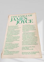 James Joyce Quarterly Vol. 9, No. 3 第9巻第3号（1972年春）
