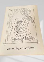 James Joyce Quarterly Vol. 24, No. 3  第24巻第3号（1987年春）
