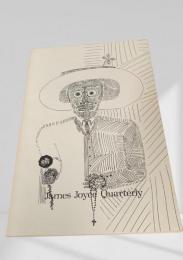 James Joyce Quarterly Vol. 23, No. 4 第23巻第4号（1986年夏）