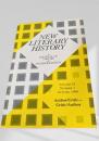 New Literary History Vol. 21, No. 1 第21巻第1号（1989年秋）