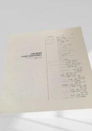 札幌交響楽団 25年間の作曲家別演奏曲目 1961年9月6日　1986年9月13日