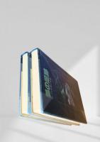 狐の足跡 ロンメル将軍の実像　上下