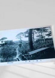 大湊三本松