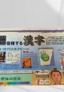 北海道新聞 世界と図解シリーズ 大図解46 漢字  2004.6.7