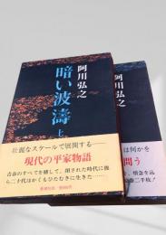 暗い波濤（上・下）