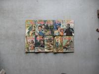 中学時代シリーズ　1～9・11