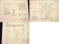 地形図　四国　愛媛　魚島(左寄り下　越智郡)　50000分の1　1枚