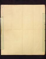 地形図　沖縄　西表島　日本語表記なし　25万分の1　1枚