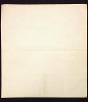 地形図　九州　長崎　諫早(左側下)　50000分の1　1枚