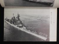 海と空　アメリカ戦艦号　第16巻第５号　1957年７月
