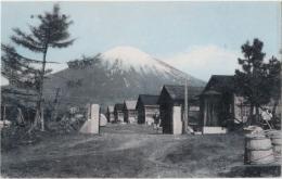 瀧河原廠舎　静岡
