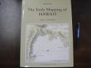 The Early Mapping of Hawaii