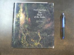 The Heart of the Andes Church's Great Picture