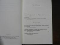 Commemorating the Dead in a Time of Global Crisis Egypt and Japan in 2011　（邦題：死者の追悼と文明の岐路）