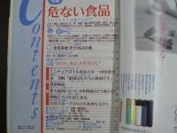 〈雑誌〉QA　1989年2月号；危ない食品―それでもキミは食べるか？