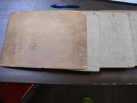 ハリケンピーちやん （街頭紙芝居） 新西遊記 No.528（１０枚１組）