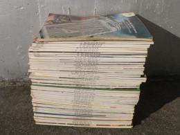 月刊 GAP JAPAN No.1-51 51冊